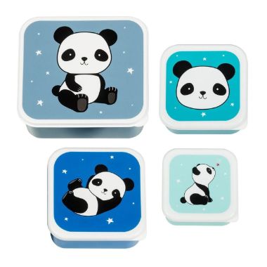 σετ-4-δοχεία-φαγητού-lunch---snack-box-panda