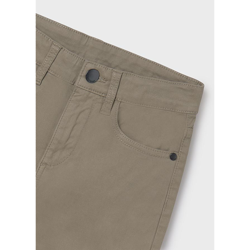 Παντελονι 5τσεπο slim fit