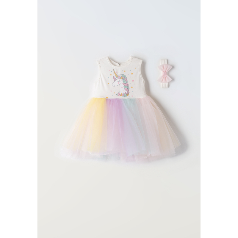 Φόρεμα unicorn EBITA