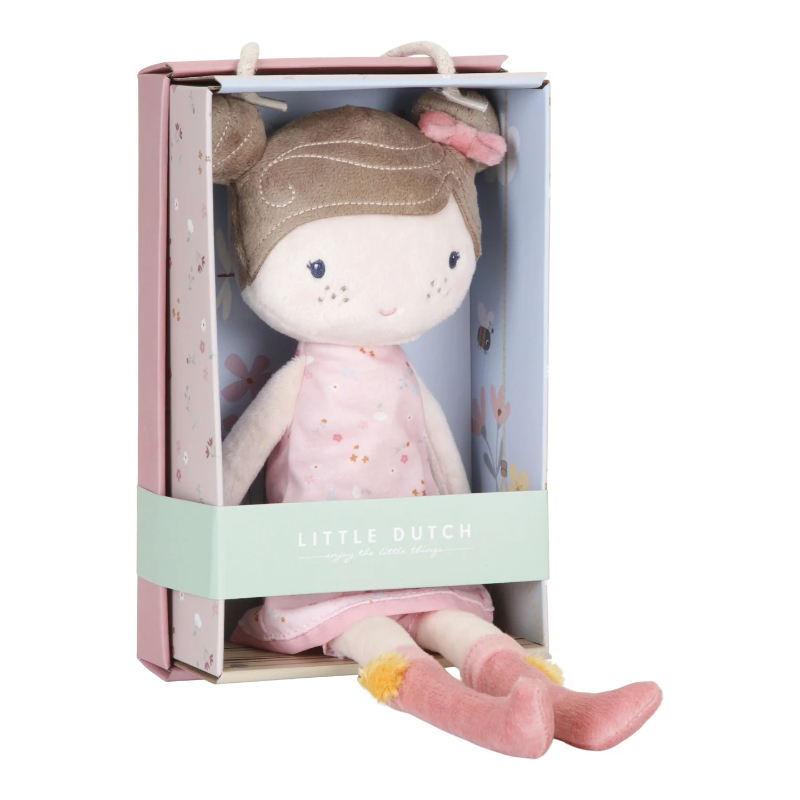 Κούκλα Rosa (35 εκ.) - New