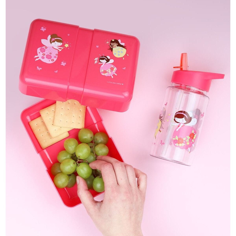 Δοχείο φαγητού Lunch box Fairy