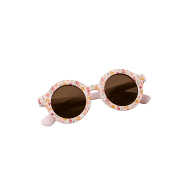 παιδικά-γυαλιά-ηλίου-uv-400-ocean-dreams-pink-litte-dutch
